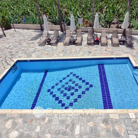 빌라 Family Short Walk To Coral Bay Strip 5 Min And Pub, Shops Etc 페이야