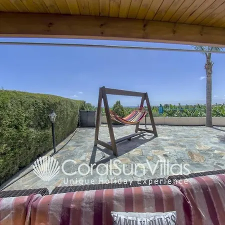 فيلة Family Short Walk To Coral Bay Strip 5 Min And Pub, Shops Etc بييا