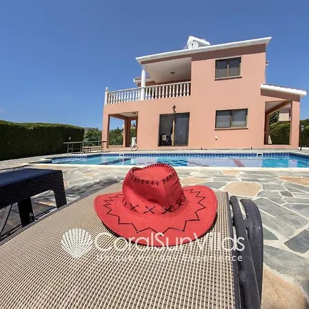 Family Short Walk To Coral Bay Strip 5 Min And Pub, Shops Etc Пейя